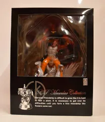 CCP  【キャスト製 】　キン肉マン　マッスルドッキング4体セット 特別カラー キン肉マン生誕40周年記念マッスルドッキング フィギュア 原作・特別