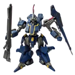 青の騎士 ベルゼルガ物語』ベルゼルガ SSS-X テスタロッサと
