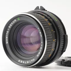 2025年最新】mamiya 80mm F2.8の人気アイテム - メルカリ