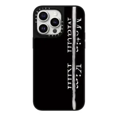 CASETiFY × MatinKim iPhone14pro スマホケース CASETiFY × MatinKim iPhone14pro スマホケース MATIN KIM