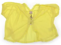 【プティマイン/petitmain】カーディガン 100サイズ 女の子【子供服・ベビー服】（1538038）