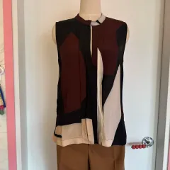 2025年最新】marni ブラウスの人気アイテム - メルカリ