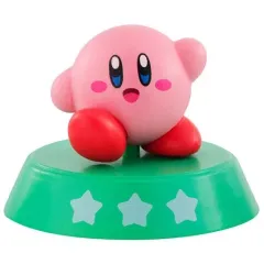 【中古】トレーディングフィギュア カービィ 「星のカービィ ディスカバリー フィギュアコレクション1」