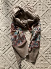 新入荷！　エアリー　パシュミナ