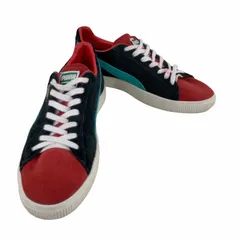 2024年最新】puma clyde 28の人気アイテム - メルカリ