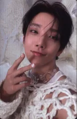 SEVENTEEN NEW MYSELF ver JOSHUA HAPPY BURSTDAY