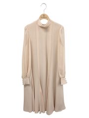 フォクシーブティック Dress Brise 42409 ワンピース 38 ピンク IT3N5903ZKCS