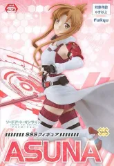 【中古】フィギュア アスナ 「ソードアート・オンライン アリシゼーション」 SSSフィギュア-アスナ-