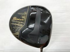 【最短翌日発送】AXEL Gold Premium 6 | 10.5 | R | AXEL Gold Premium 6 | 中古 | ドライバー | ツルヤ