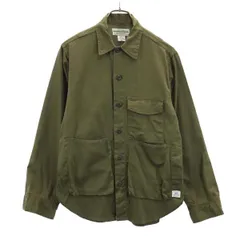 .... KEN！新品未使用　SASSAFRAS ジャケット 2025年最新】Yahoo!オークション -sassafras ササフラス