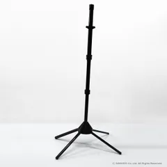 WoodWindDesign (ウッドウィンドデザイン)　トロンボーン用スタンド　カーボンファイバー製のサムネイル