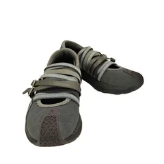 キココスタディノフ KIKO KOSTADINOV ASICS GEL-LOKROS GRAPHITE GREY/GUNMETAL レディース JPN：24 