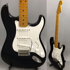 Fender Japan ST57-58US BLK 2002-2004 ダイナ組み込み f145