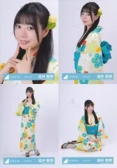 2025年最新】日向坂46 生写真 浴衣の人気アイテム - メルカリ
