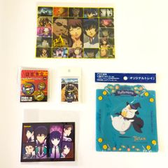 アニメグッズ詰め合わせ5点セット 〈5500194〉 - メルカリ