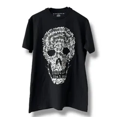 THE SAINTS SINPHONY セインツシンフォニー レディース トップス Tシャツ 半袖 黒 ブラック Mサイズ 0000140OC