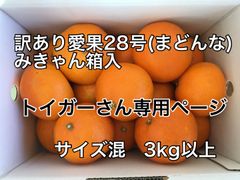 愛果28号(まどんな)