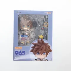 2025年最新】キングダムハーツねんどろいどの人気アイテム