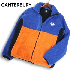 2025年最新】CANTERBURY メンズ ジャンパー・ブルゾンの人気