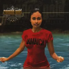 米CD Various Reggae Gold 2009 (CD + DVD) VPCD1849 VP US /00114