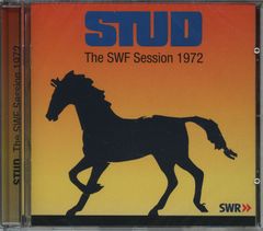 STUD / SWF session 1972 未開封