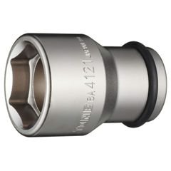 トネ(TONE) レバーソケット 24UR41T 二面幅41mm - メルカリ