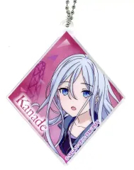 【中古】キーホルダー 宵崎奏 アクリルキーチェーンVol.3(EX) 「劇場版プロジェクトセカイ 壊れたセカイと歌えないミク」