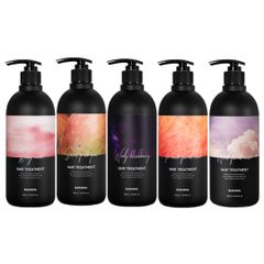 BANANAL パフュームドヘアトリートメント 香水トリートメント バナナル 新品