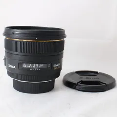 2024年最新】SIGMA 50mm F1.4 ニコンの人気アイテム - メルカリ