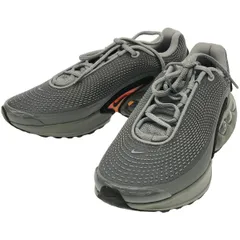 NIKE ナイキ AIR MAX DN PARTICLE GREY/BLACK-SMOKE GREY-WOLF GREY スニーカー DV3337-004 グレー 26cm