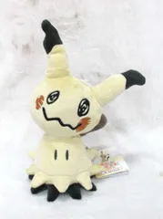 三英貿易 ぬいぐるみ/ALL STAR COLLECTION ポケットモンスター ミミッキュ (S) PP59