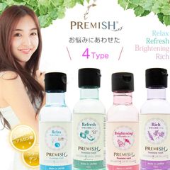 【PH JAPAN】４種類から選べる！PREMISH プレミッシュ フェミニンウォッシュ 150mL ＊デリケートゾーンにもしみない 専用ソープ 石鹸　敏感肌用　ボディウォッシュ　ボディソープ　アトピー　乾燥肌　デオドラント　引き締め