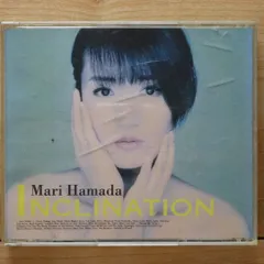 浜田麻里 未開封 非売品CD VERY BEST OF INCLINATION 51TOfLfqVJL._UF350,350_QL50_.jpg