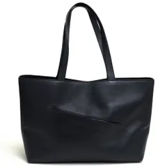 マザーハウス／MOTHERHOUSE バッグ トートバッグ 鞄 ハンドバッグ メンズ 男性 男性用レザー 革 本革 ネイビー 紺 Linear  Tote L リニア トート L 肩掛け ワンショルダーバッグ ユニセックス 男女兼用 - メルカリ