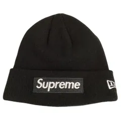 2024年最新】supreme new era box logo beanieの人気アイテム - メルカリ