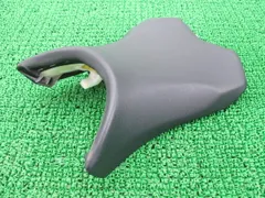 Ninja1000 17'~19' ゲル埋込み加工純正シート Ninja1000 17'~19' ゲル埋込み加工純正シート - メルカリ