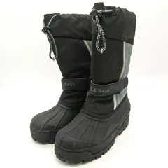 ヤ*ン様 男女兼用L.L.Bean スノーブーツ スノトレ レインブーツ 長靴 2025年最新】l.l.bean スノーブーツの人気アイテム - メルカリ