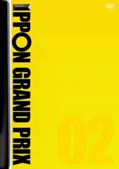 IPPON GRAND PRIX グランプリ 2【お笑い 中古 DVD】ケース無:: レンタル落ち