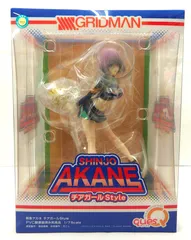【中古】 SSSS.GRIDMAN 新条アカネ チアガールstyle 1/7 フィギュア