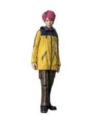 【輸送箱新品未開封 】S.H.Figuarts hide ヒデ-ROCKET DIVE- X JAPAN S.H.フィギュアーツ プレミアムバンダイ