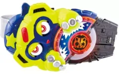 【中古】おもちゃ DXモンスターレイズバックル 「仮面ライダーギーツ」