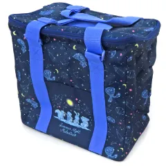 【中古】バッグ 集合 ランチバッグ 「ダッフィー＆フレンズのサマーナイト・メロディー」 東京ディズニーシー限定