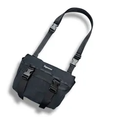 Supreme 25SS Mini Messenger Bag バッグ 2025年最新】SUPREME 25ss mini messenger bagの人気アイテム