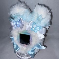 なばな様・専用出品③ ᧔♡᧓ ┈たまごっちカバー‎ ┈ ᧔♡᧓