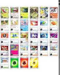 フォレトスex 構築済みデッキ