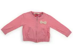 【ファミリア/familiar】カーディガン 100サイズ 女の子【子供服・ベビー服】（1949452）