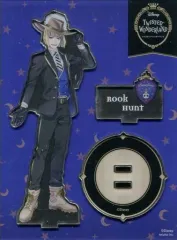 【中古】アクリルスタンド・アクリルパネル ルーク・ハント アクリルスタンド 制服Ver. 「ディズニー ツイステッドワンダーランド」