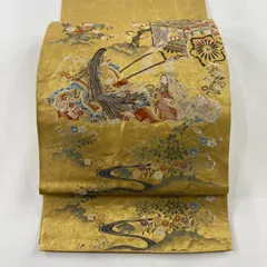 2025年最新】瀞本金箔袋帯の人気アイテム - メルカリ