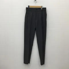 Paul Smith ポールスミス パンツ スラックス Paul Smith ウールテーパードイージーパンツ　PP-TD-50625のサムネイル