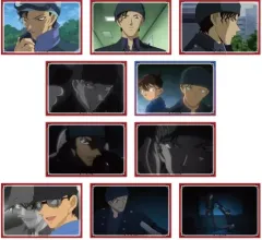 2026年最新】名探偵コナンポストカードの人気アイテム - メルカリ